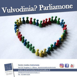 vulvodiniainst