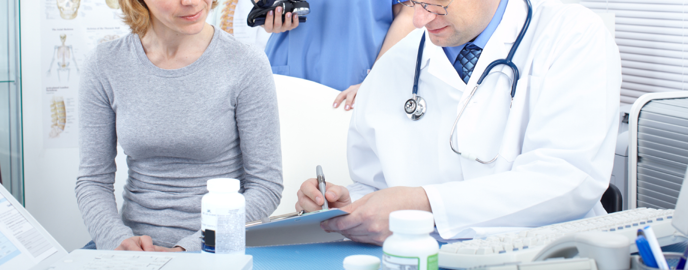 Vulvar Pain Center